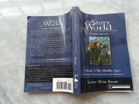 story world volume2