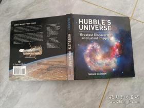 Hubble's Universe：Greatest Discoveries and Latest Images