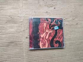 魔力红乐队，MAROON5（1碟CD.）