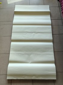 宣纸（69X137cm）重4.2斤
