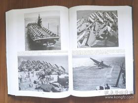 埃塞克斯级航母在二战中:技术与作战史 / Essex Class Carriers in WW II