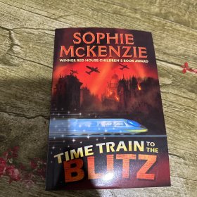 Time Train to the Blitz