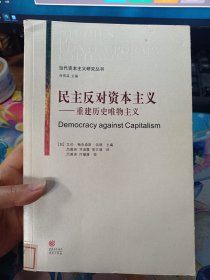 民主反对资本主义