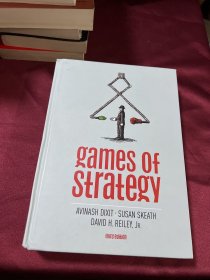 games of strategy