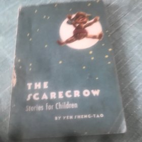 THE SCARECROW 原版英文