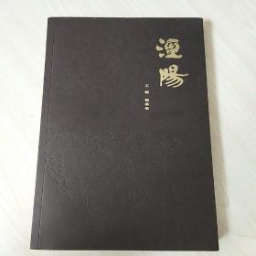 【泾阳文史】《泾阳》，内容丰富，内页干净，品相好！