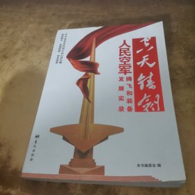 空天铸剑：人民空军腾飞和装备发展实录