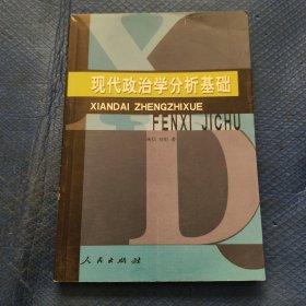 现代政治学分析基础