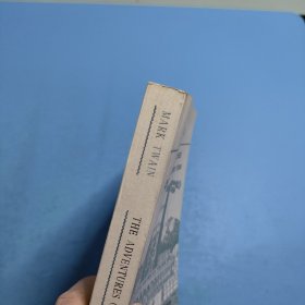 The Adventures ofHUCKLEBERRY FINN