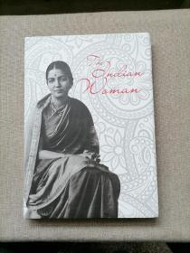 THE INDIAN WOMAN