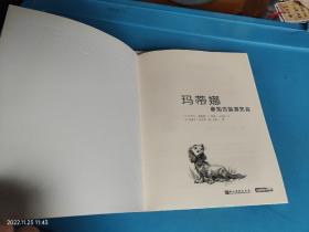 玛蒂娜故事书 共7册合售