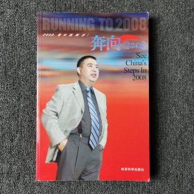 奔向2008 （奥康20周年献礼）