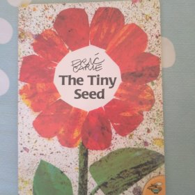 The Tiny Seed 小种子