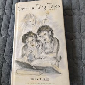 Grimm's Fairy Tales