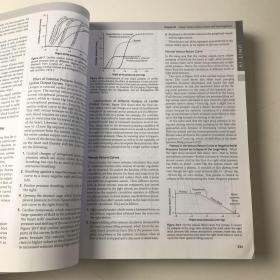 双语教材·国外经典医学教材改编影印系列：医学生理学（第12版）