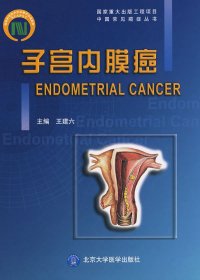 子宫内膜癌（中国常见癌症丛书）