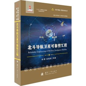 北斗导航卫星可靠性工程