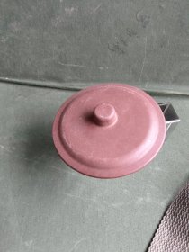 紫砂杯盖子2