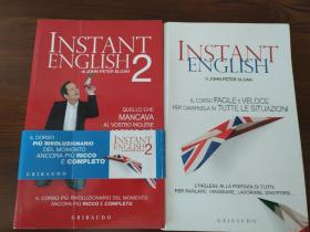 INSTANT ENGLISH