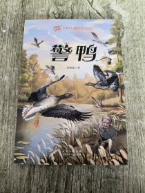 警鸭