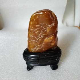 寿山石摆件