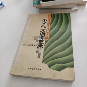 小学作文训练艺术