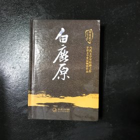 白鹿原（陈忠实集短篇小说卷）