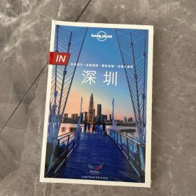 IN深圳 特别定制版