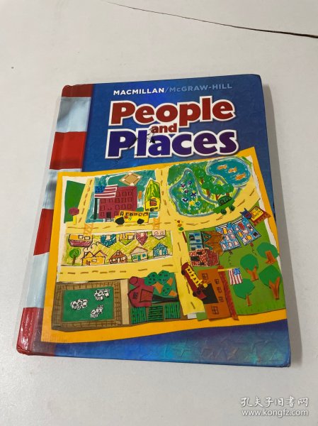 people and places