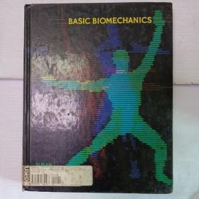 BASIC BIOMECHANICS