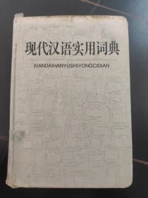 现代汉语实用词典