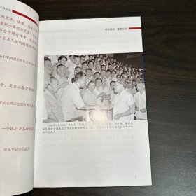 平安之路 : 中国社会治安综合治理工作纪实