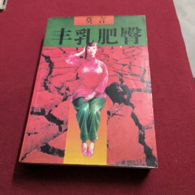 丰乳肥臀