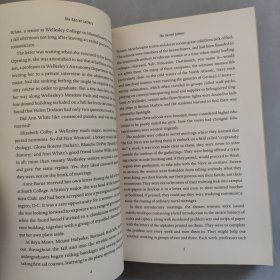 CODE GIRLS 代码女孩