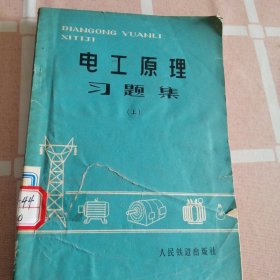 电工原理习题集上下两册合售