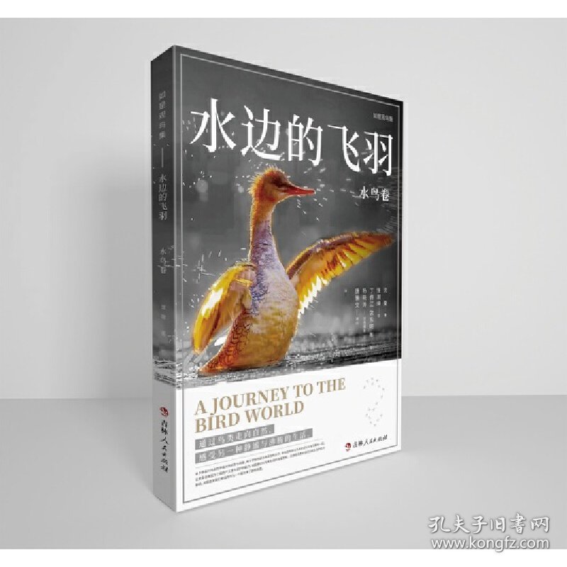 点击查看原图 正版✔如是观鸟集(全三册) 沈荣✍正版全新稀缺书籍现货