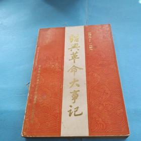 绍兴革命大事记（1919－1949）