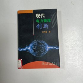 现代电力管理创新