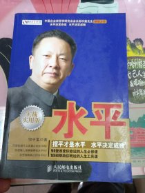 盛世新管理书架：水平