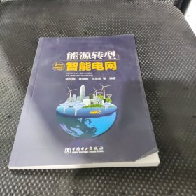 能源转型与智能电网