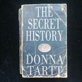 The Secret History