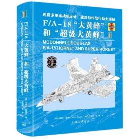 F/A-18“大黄蜂”和“超级大黄蜂”