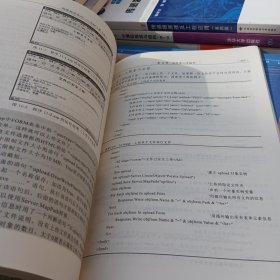 北京大学信息技术系列教材·网络程序设计：ASP（第3版）（修订本），