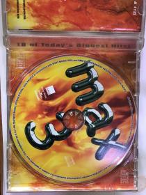 进口原版CD MAX3