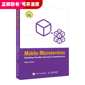 Mobile Microservices: Building Flexible Pervasive Applications
