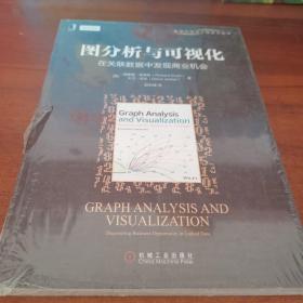 图分析与可视化：在关联数据中发现商业机会