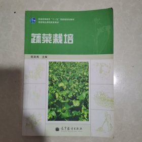 蔬菜栽培