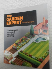 The GARDEN EXPERT