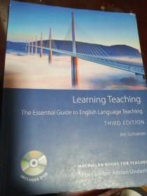 Learning Teaching，Third Edition