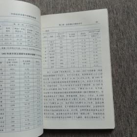 中国经济发展中的税收政策